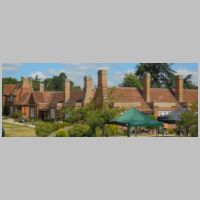 Hersham (Surrey), Whiteley Village, Jacques Lasserre on Panoramio,6.jpg